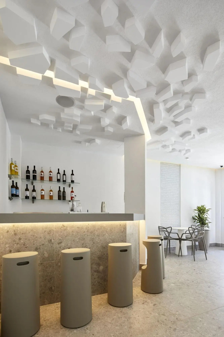 Photo - Kouros Village Hotel - Adults Only