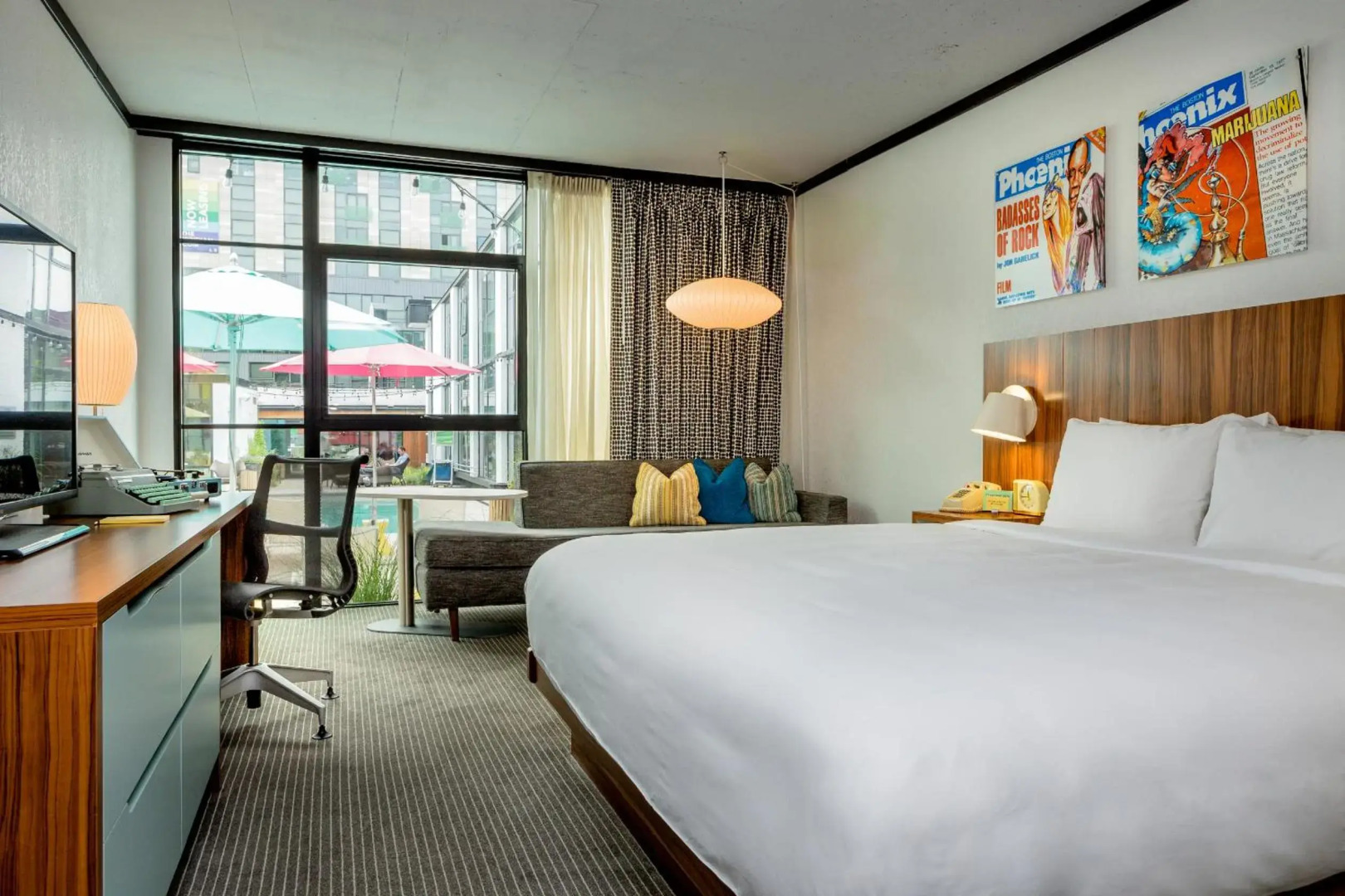 Foto - The Verb Hotel