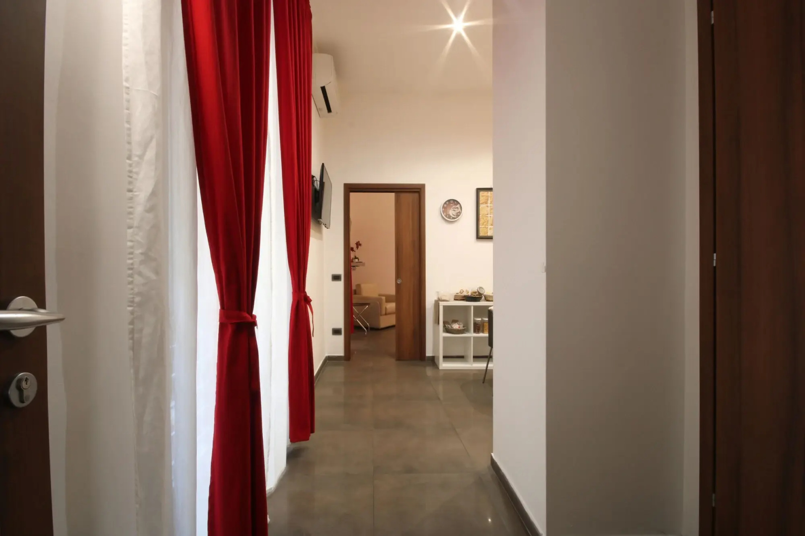 Foto - Vatication B&B