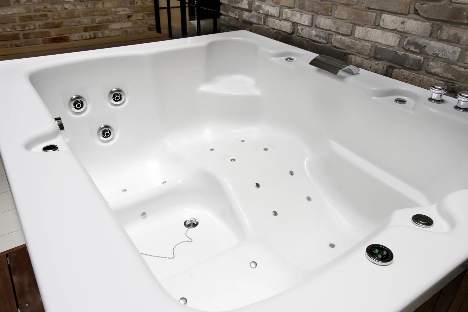 Foto - Hotel Loft