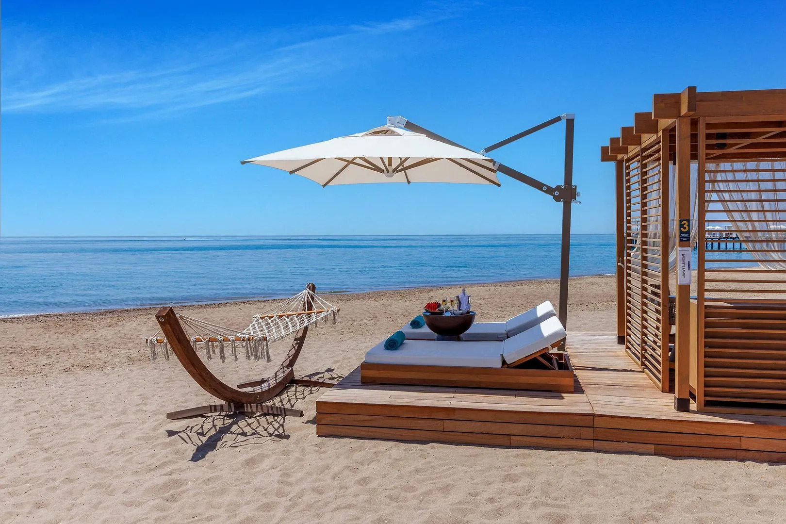 Foto - Sirene Belek Hotel