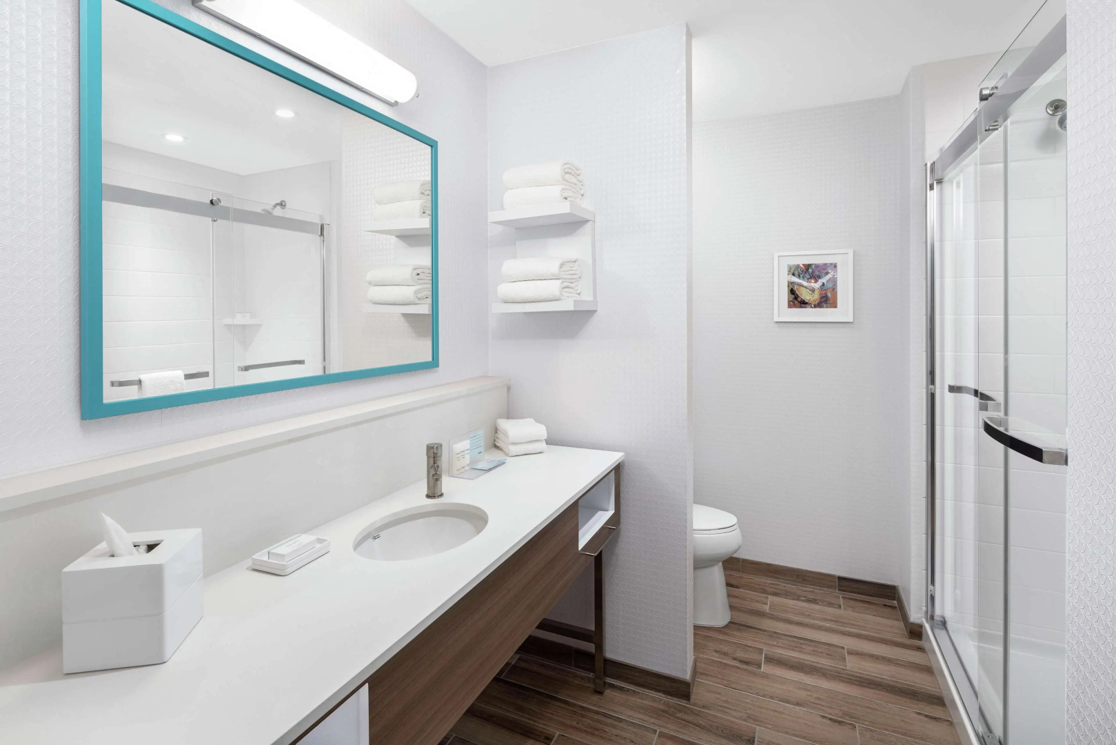 Photo - Hampton Inn & Suites Bridgeview Chicago
