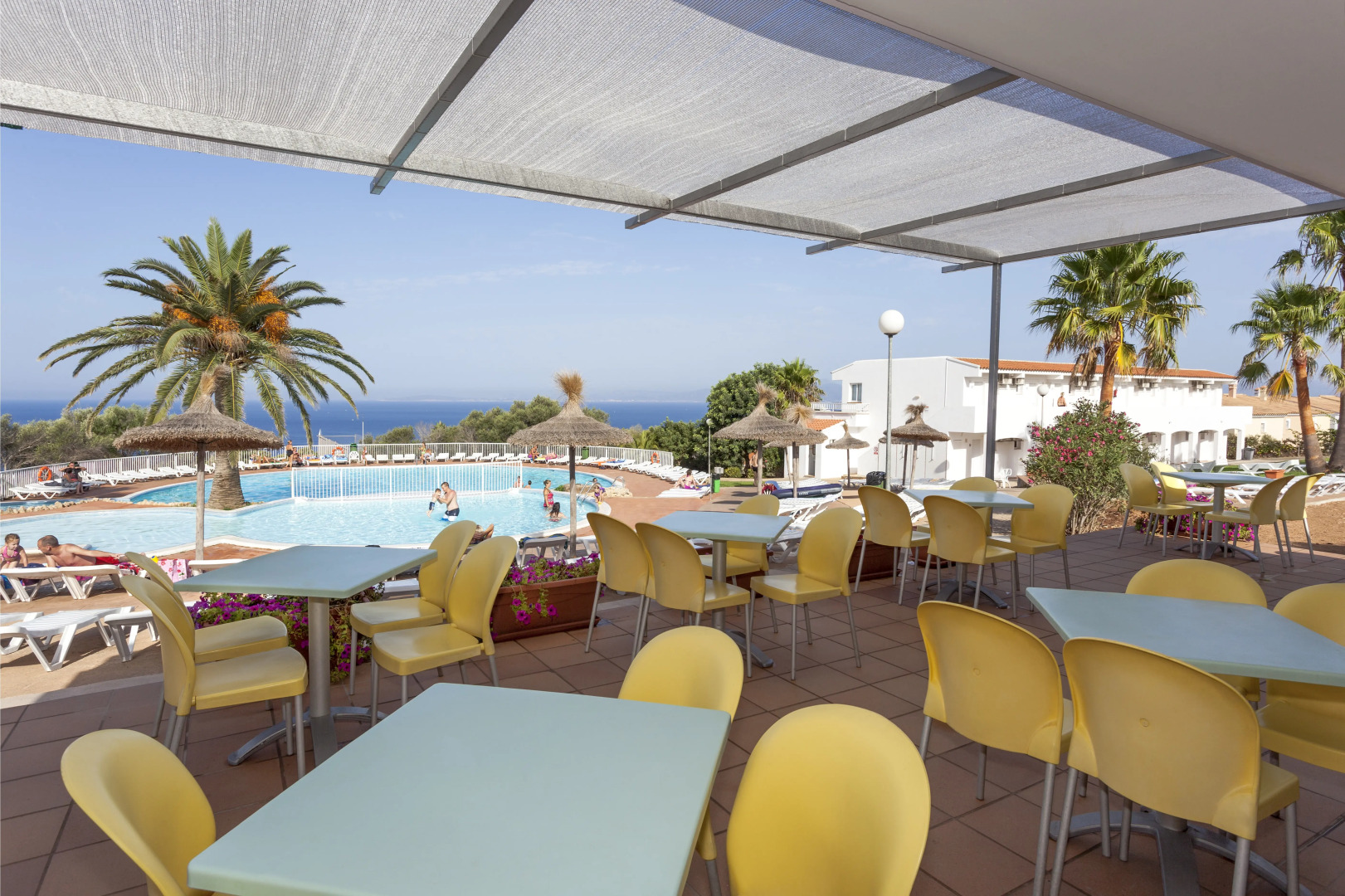 Foto - Sun Club El Dorado - All Inclusive