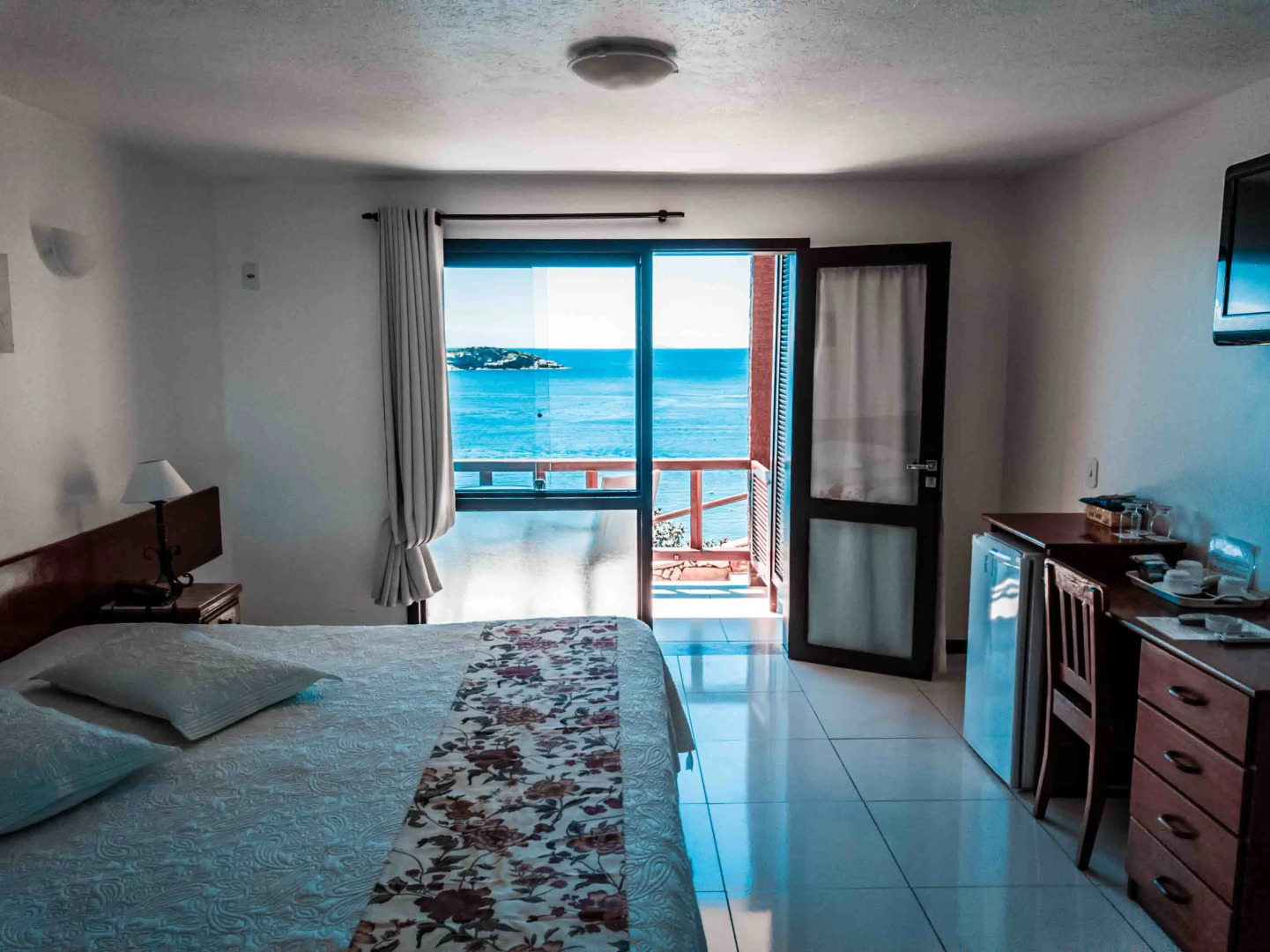 Foto - La Boheme Hotel e Apart Hotel