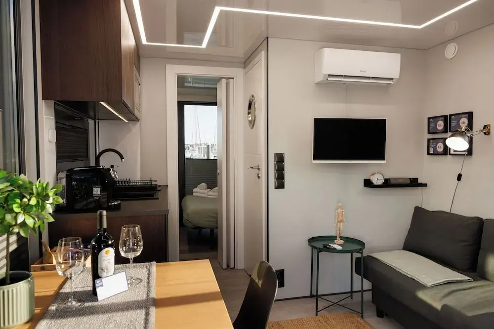 Foto - The Homeboat Company Ponta Delgada-Açores