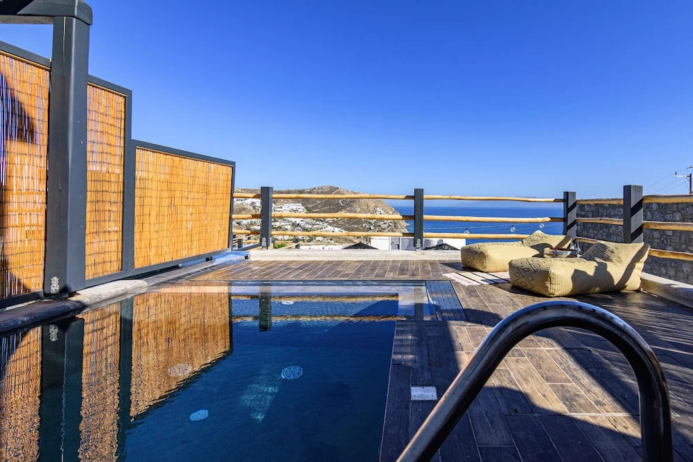 Foto - Maregold Mykonos