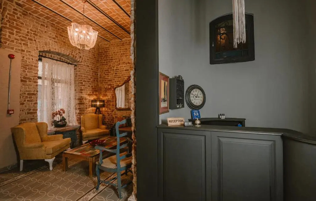 Foto - Selvese Suites, Serviced Living in Galata