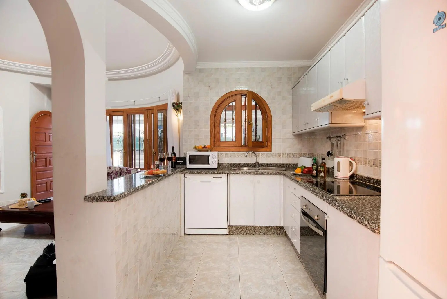 Photo - Villa Palmira