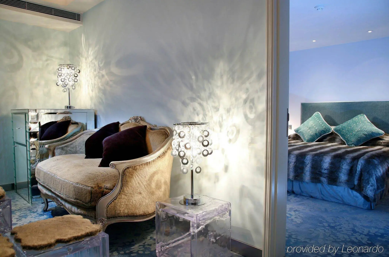Foto - The Luxe Manor