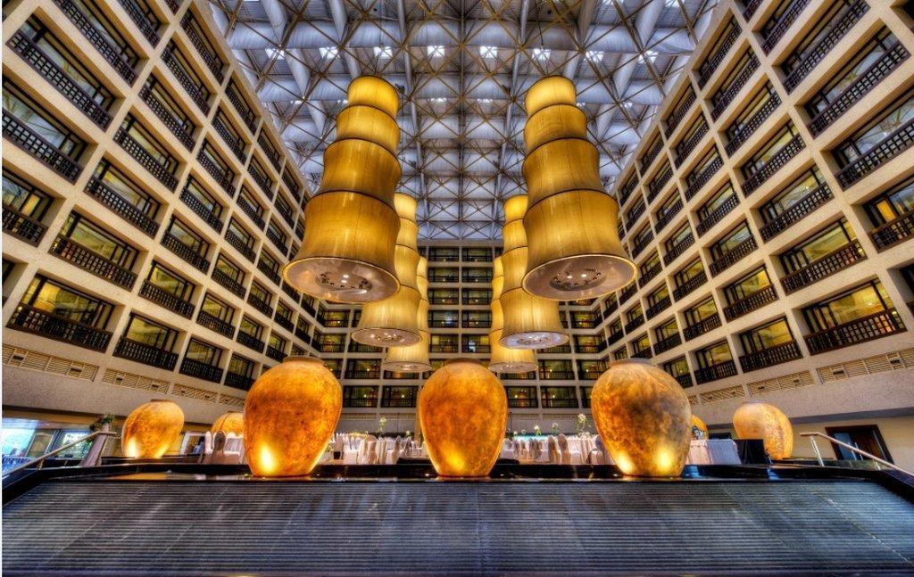 Foto - Cinnamon Grand Colombo