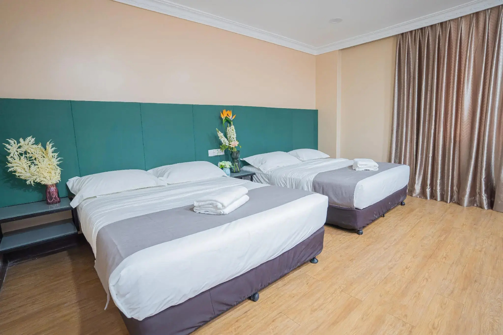 Foto - Hotel 28 Titiwangsa