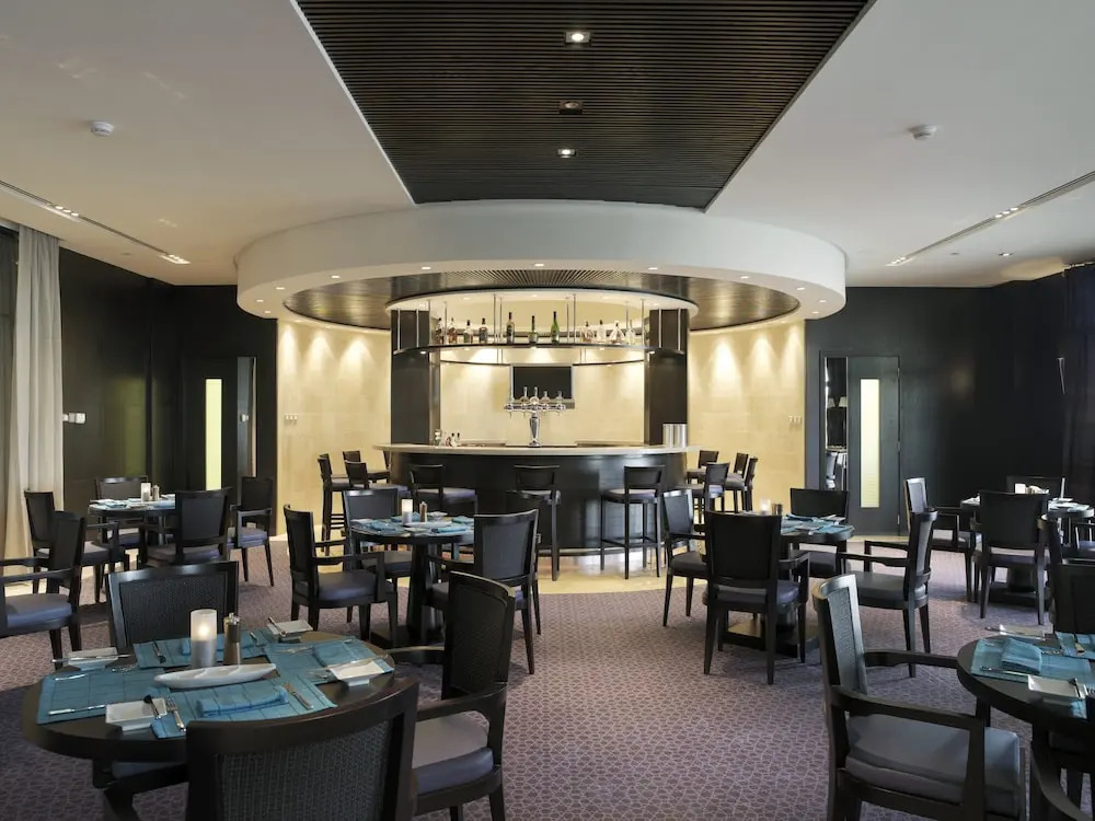 Foto - Address Montgomerie