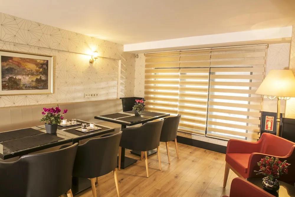 Foto - Elm Suite Hotel