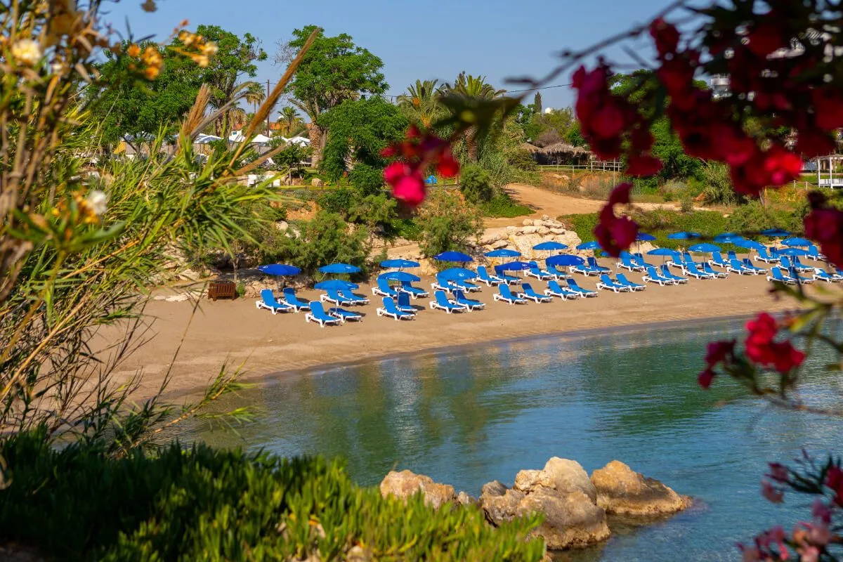 Foto - Crystal Springs Beach Hotel