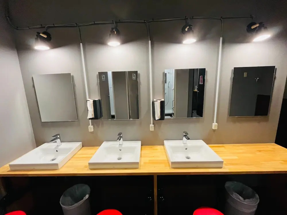 Foto - Mikami Asakusabashi Hotel