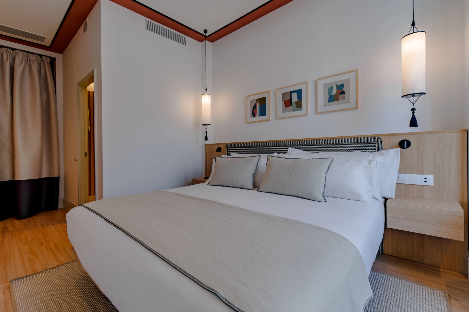 Photo - Apartamentos Soho Boutique Hoy No Me Puedo Levantar