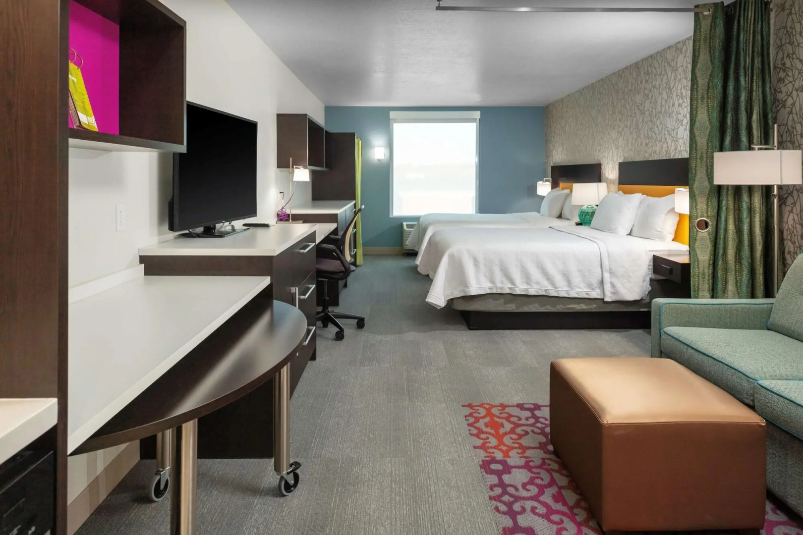 Photo - Home2 Suites By Hilton Page Lake Powell