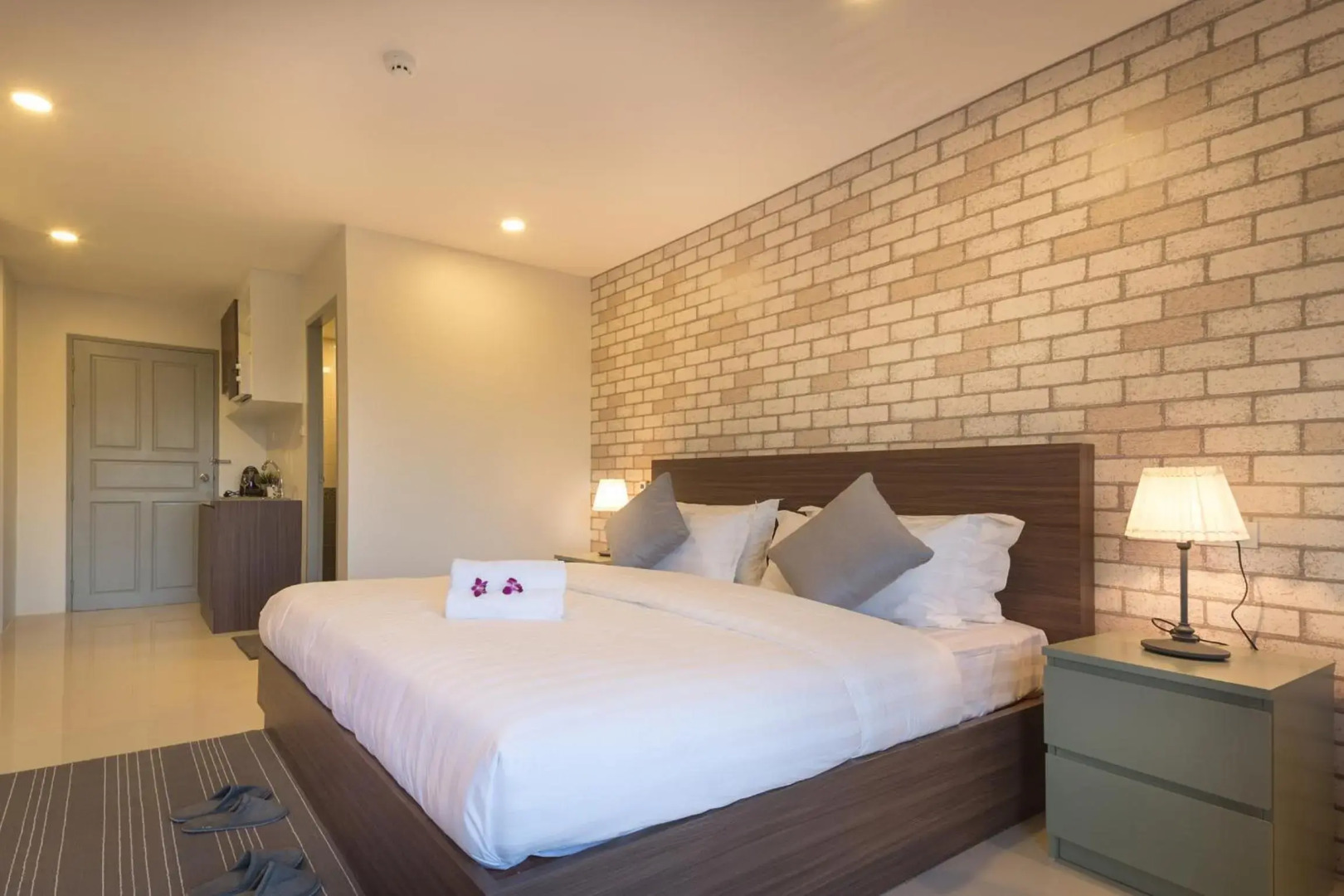 Foto - Q Space Residence