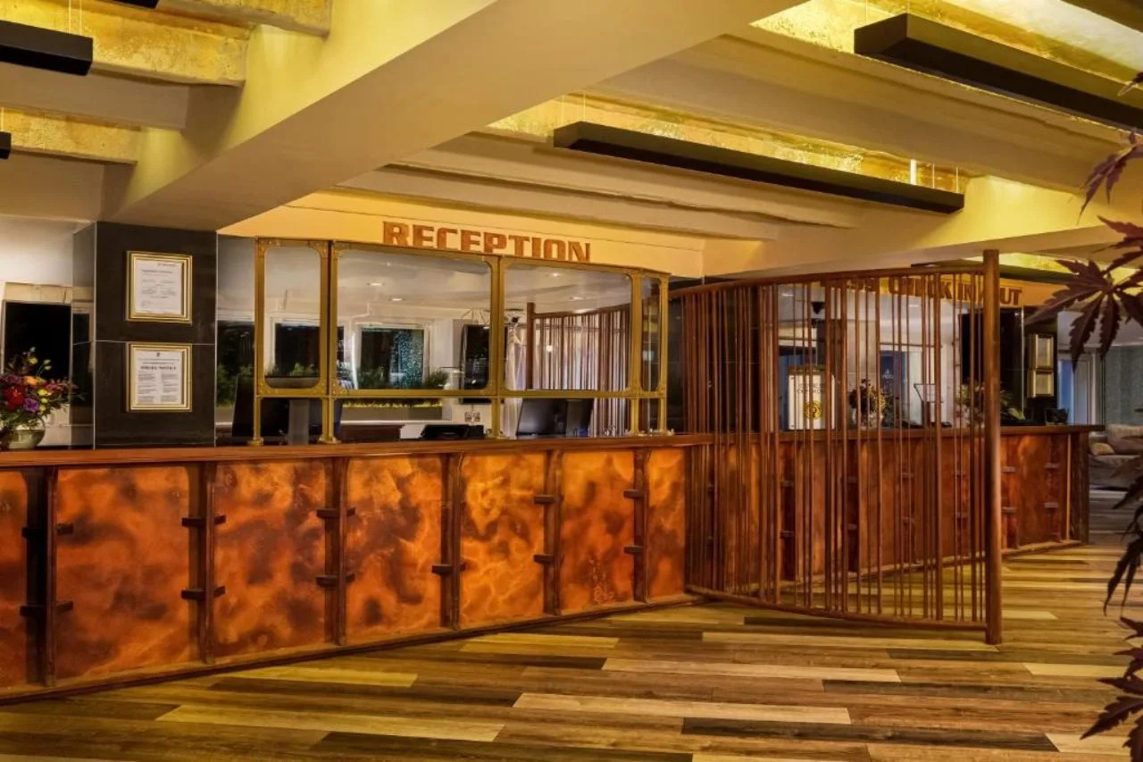 Photo - Fitzsimons Hotel Temple Bar