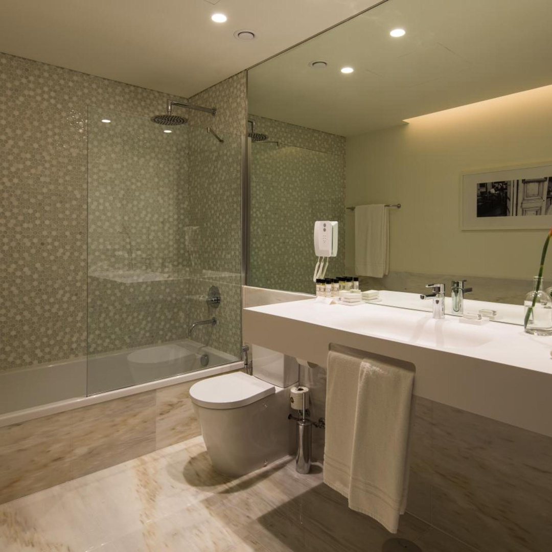 Foto - Pestana Porto - A Brasileira, City Center & Heritage Building