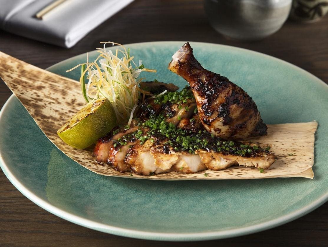 Photo - The Marly Boutique Hotel