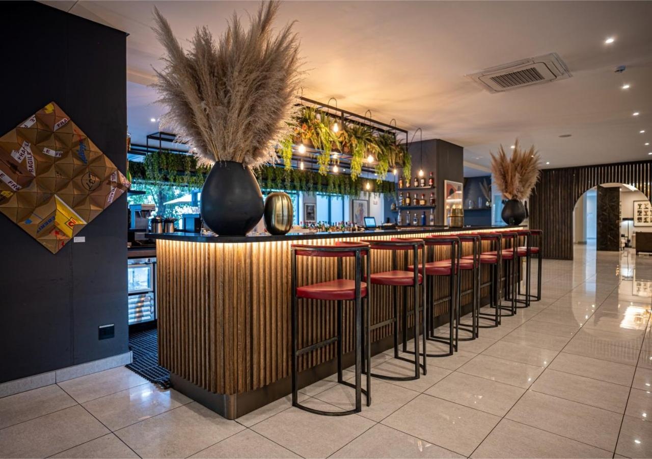 Foto - The Catalyst Hotel