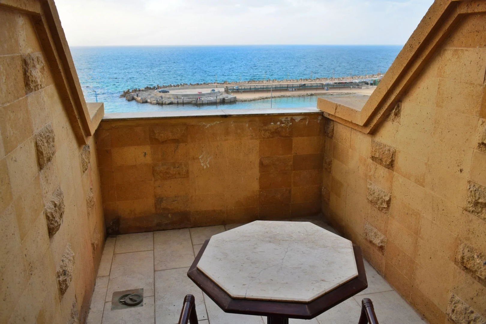 Foto - Romance Alexandria Hotel