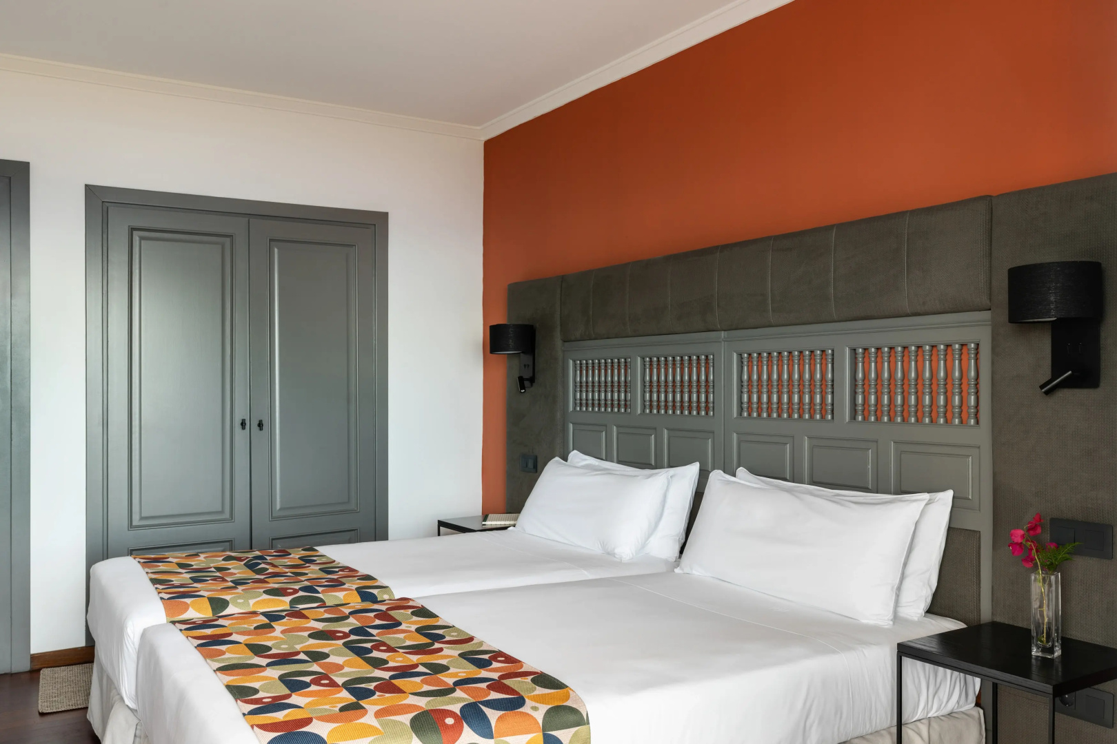Foto - Parador de La Palma