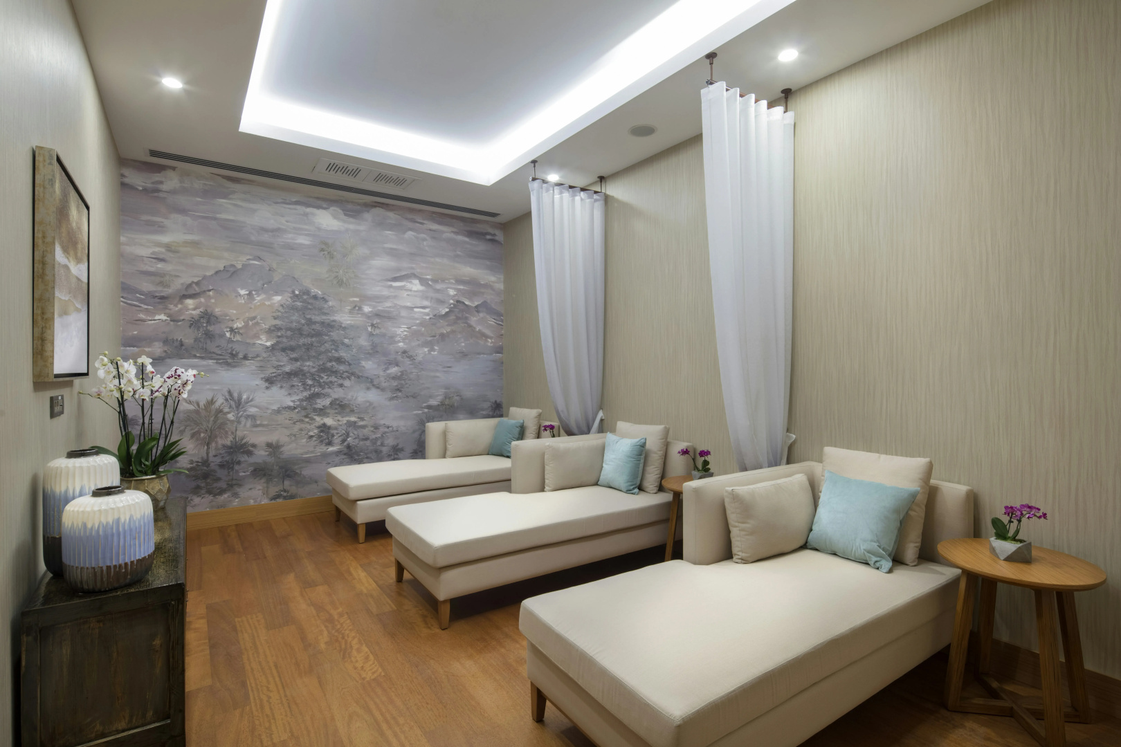Foto - DoubleTree By Hilton Antalya City Centre