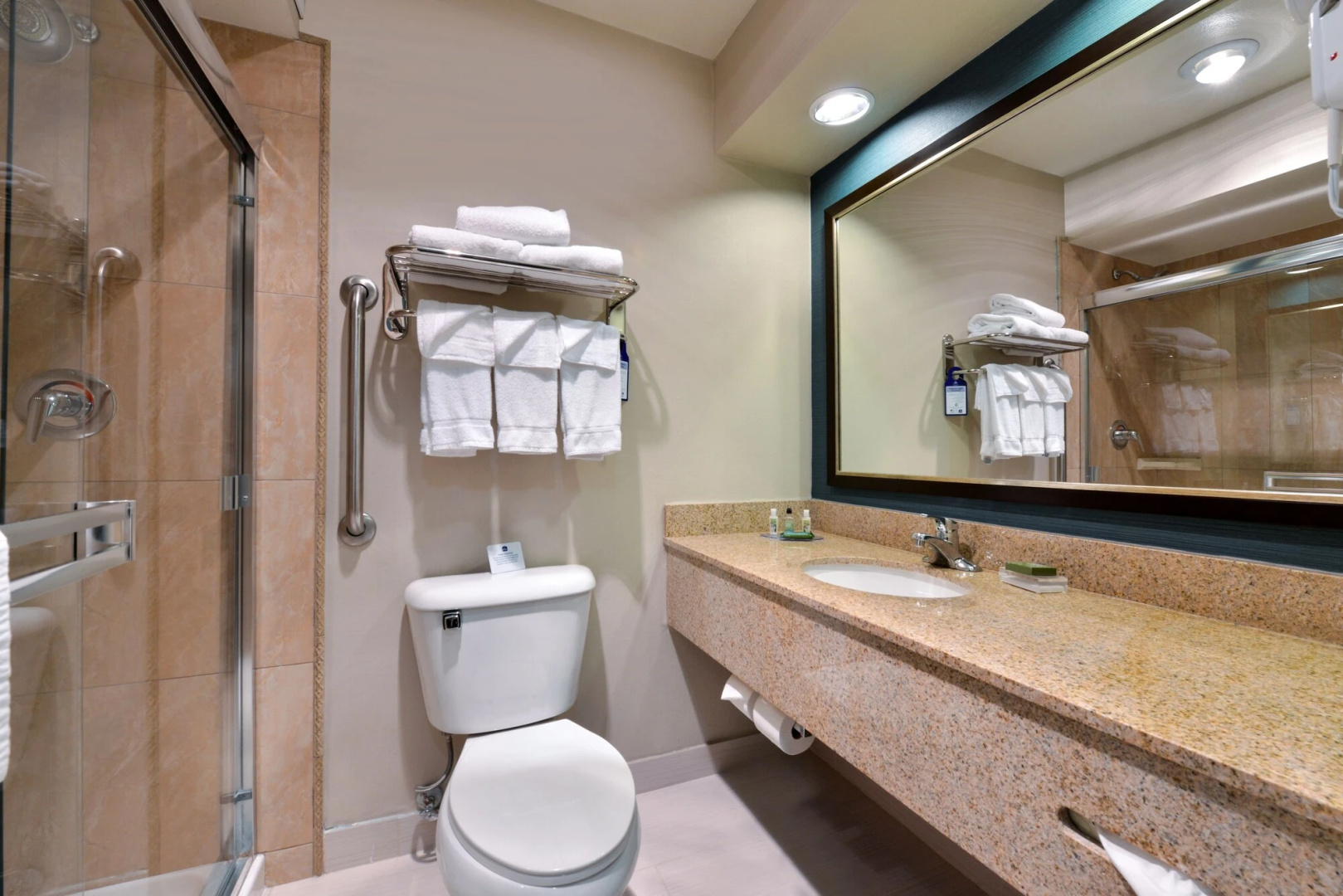 Photo - Best Western Plus La Mesa San Diego