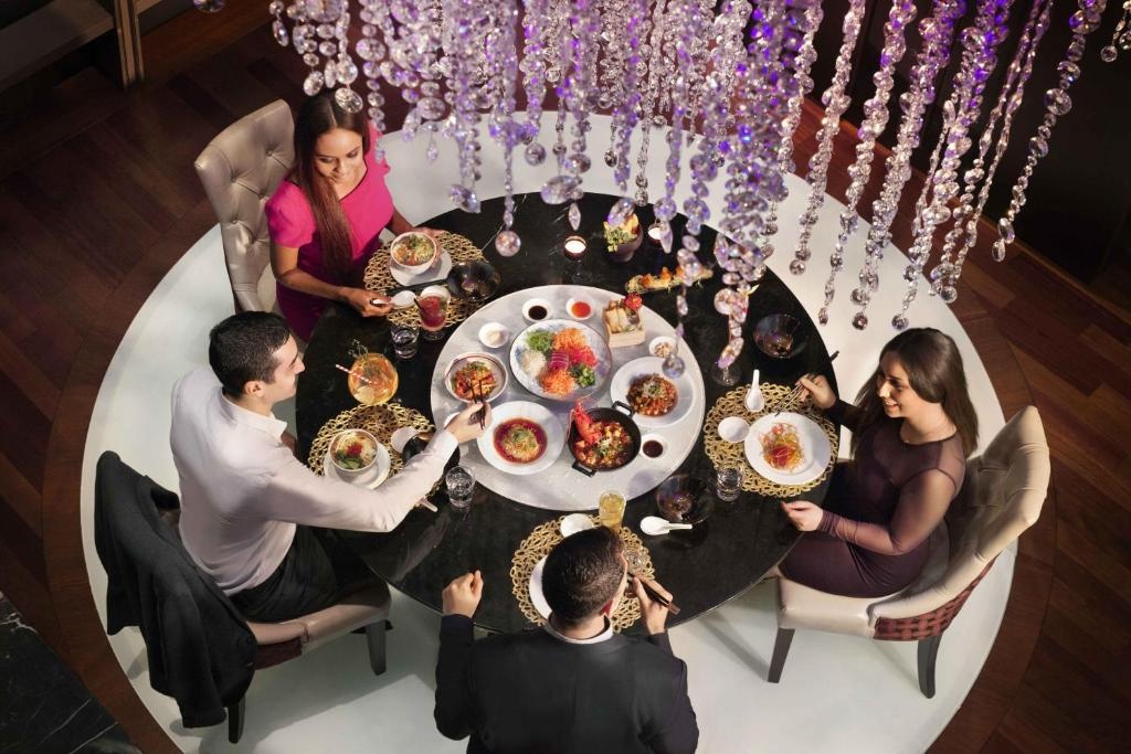 Photo - JW Marriott Marquis City Center Doha