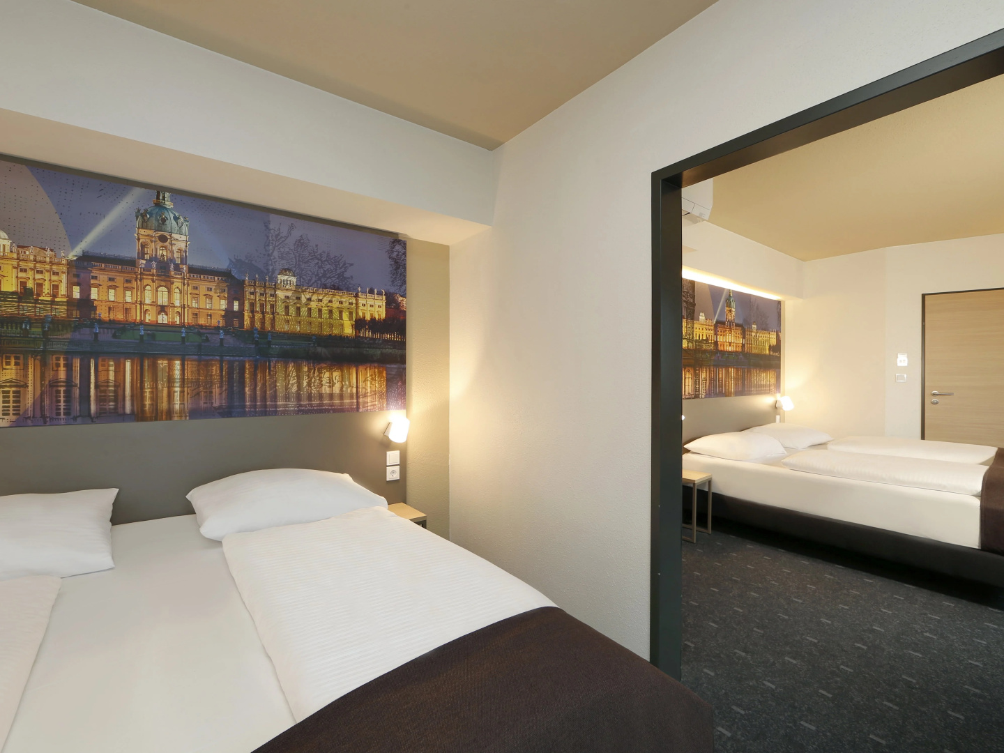 Foto - ibis Berlin City West