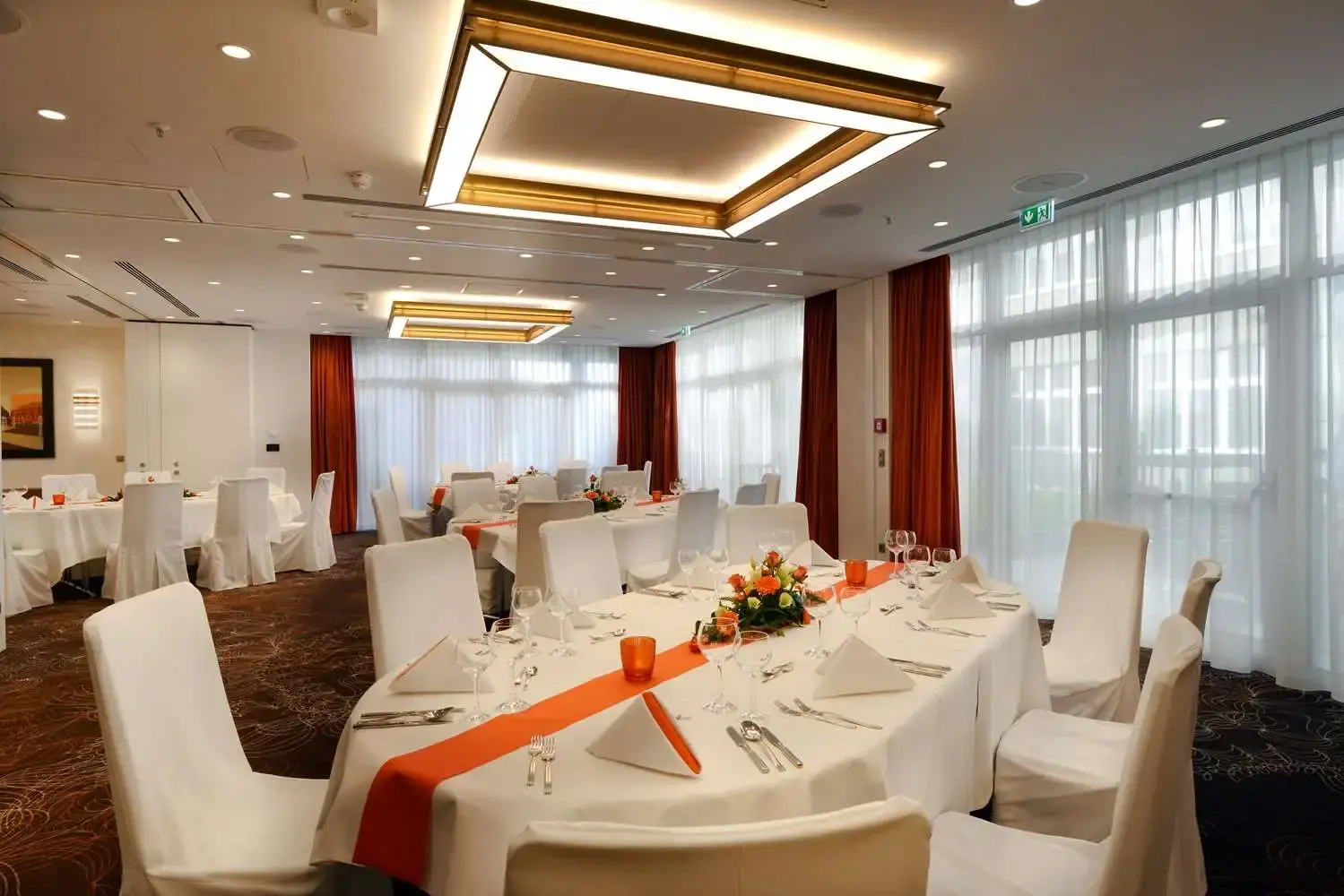 Photo - Best Western Plus Delta Park Hotel