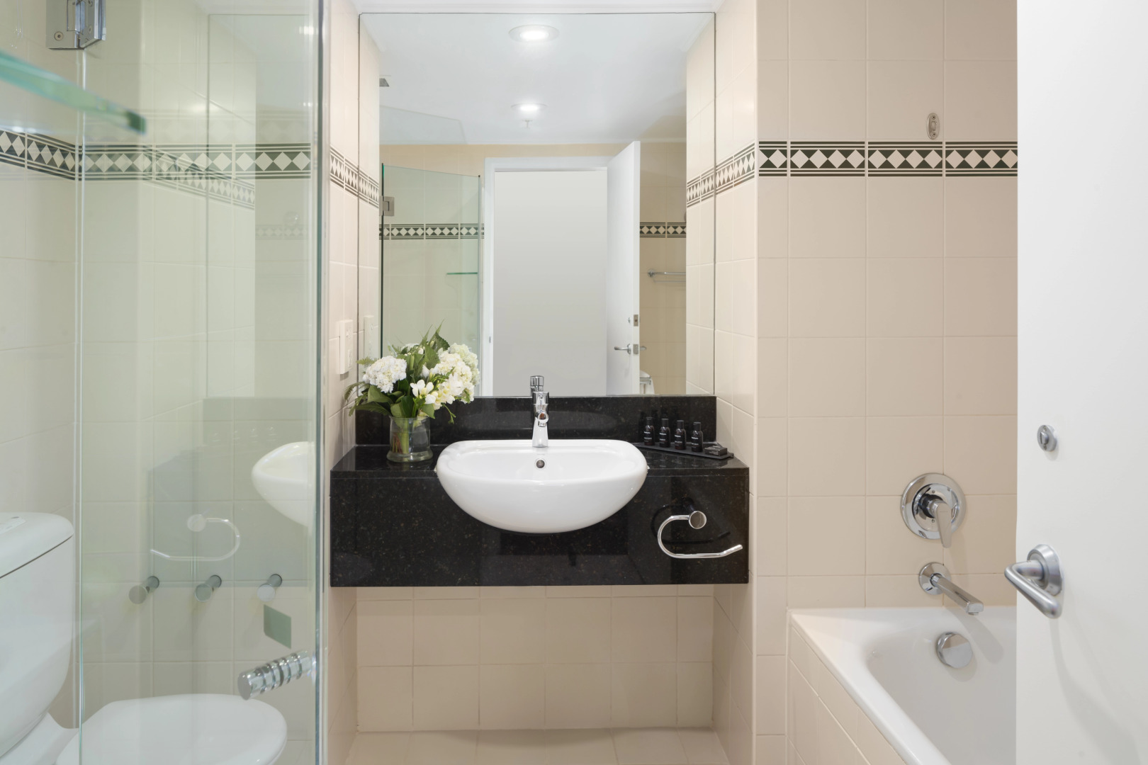 Foto - Rydges World Square