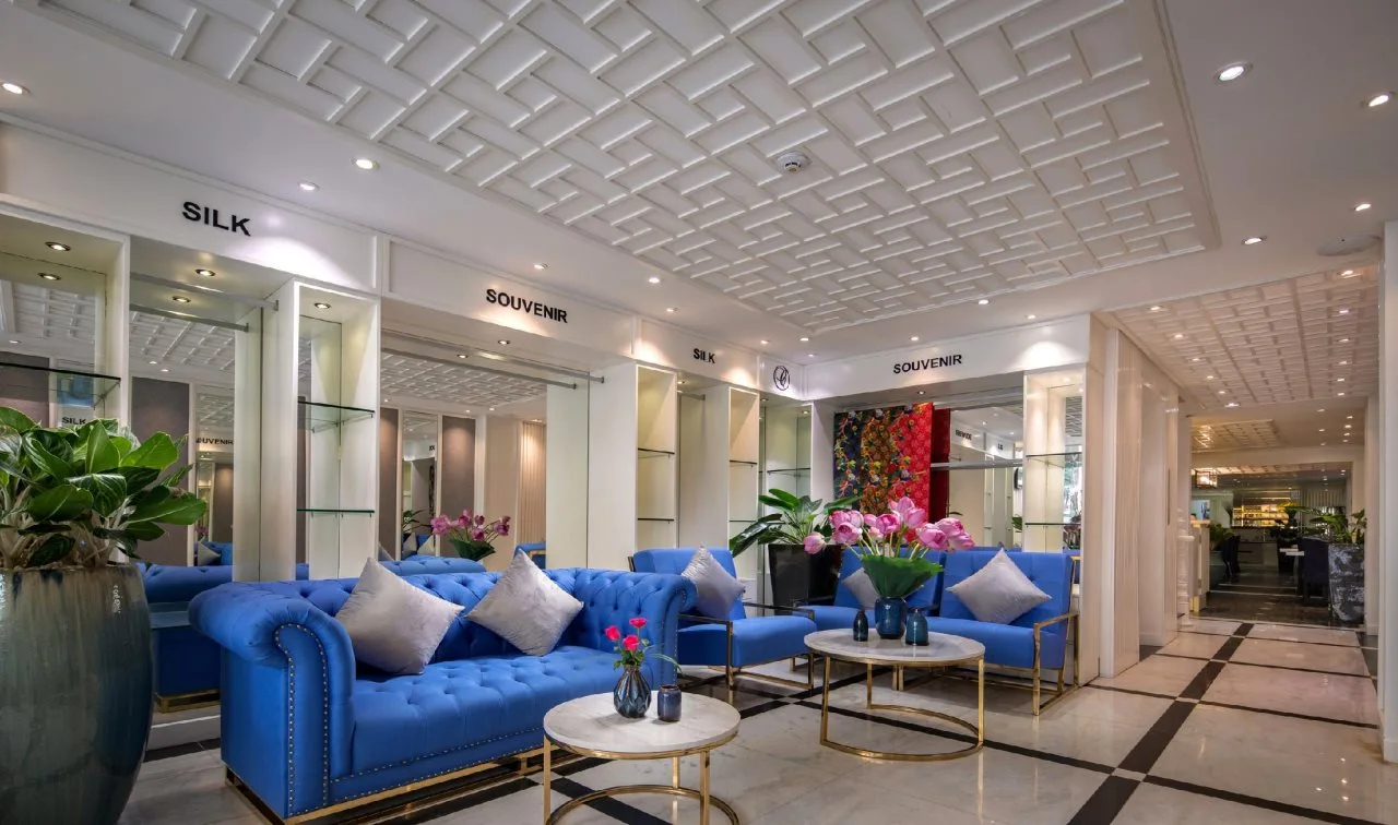 Photo - Le Petit Prince Lakeside Hotel & Rooftop Bar