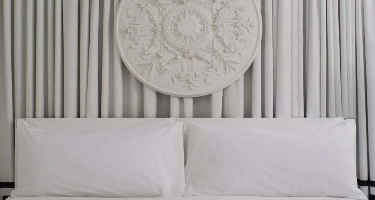 Photo - Avalon Hotel & Bungalows Palm Springs, a Member of Design Hotels
