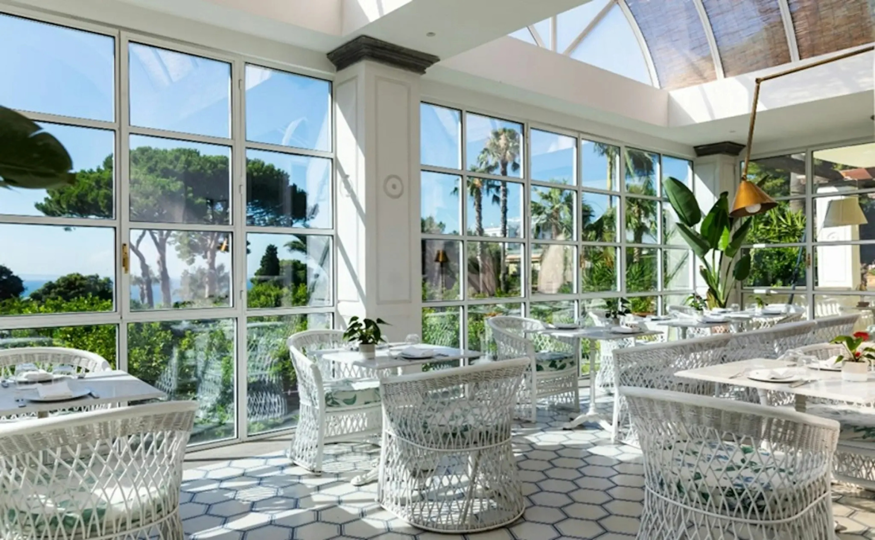 Photo - Grand Hotel Cocumella