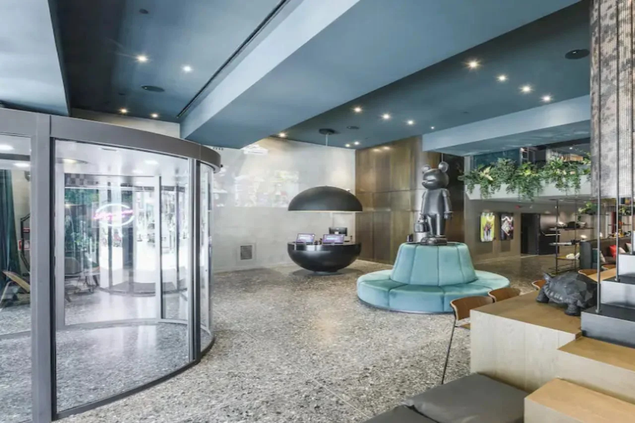 Photo - ONOMA Hotel