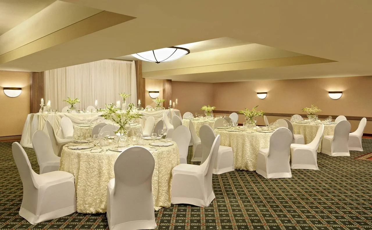 Foto - Sheraton Ottawa Hotel