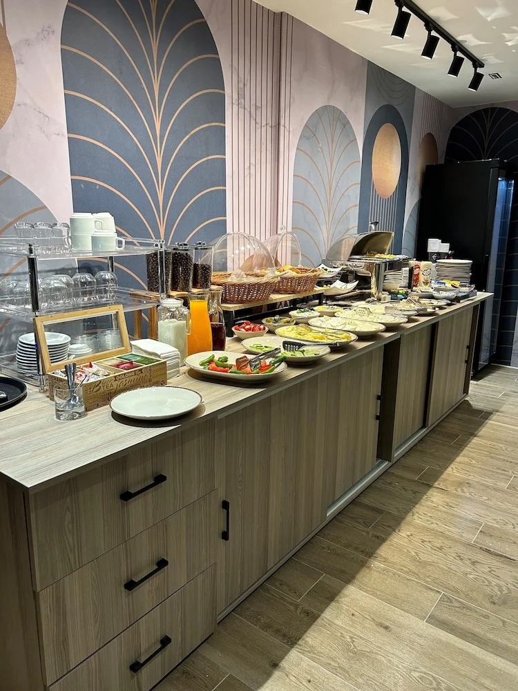 Foto - Mona Bosphorus Hotel