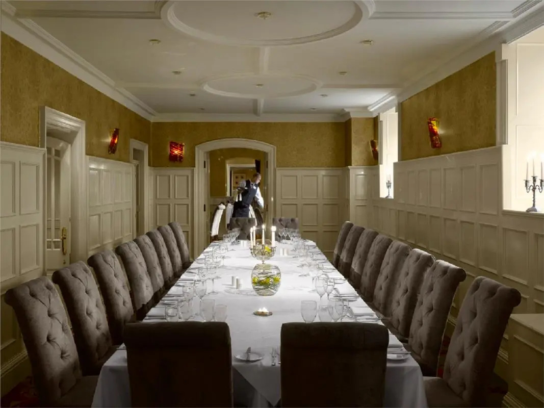 Foto - Radisson Blu St. Helen's Hotel