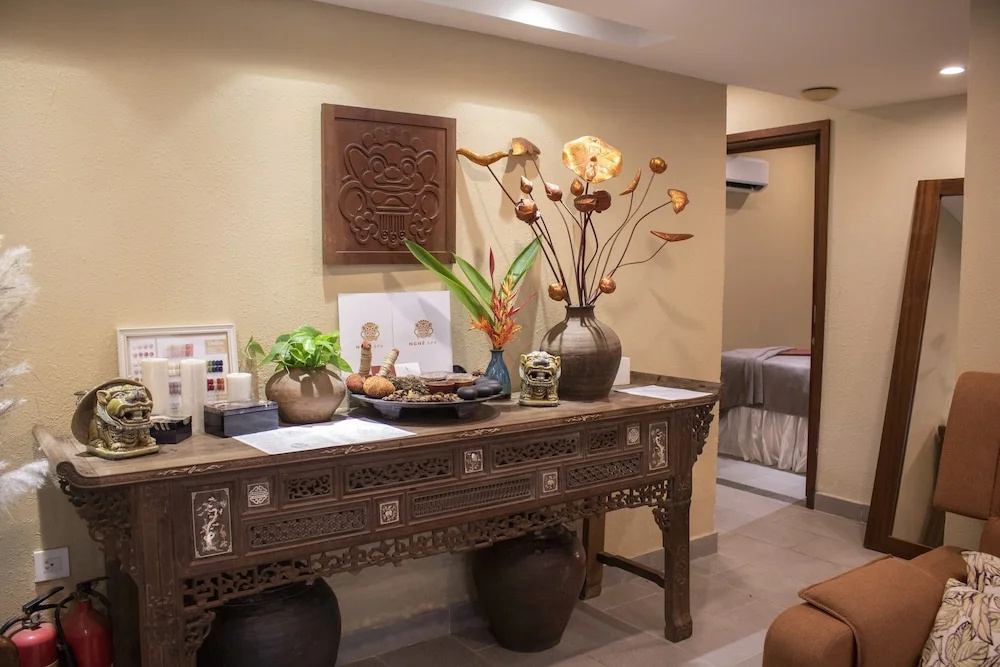 Photo - Nghe Prana Hotel and Spa Hoi An