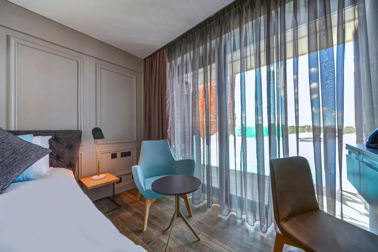 Foto - Land's End Boutique Hotel