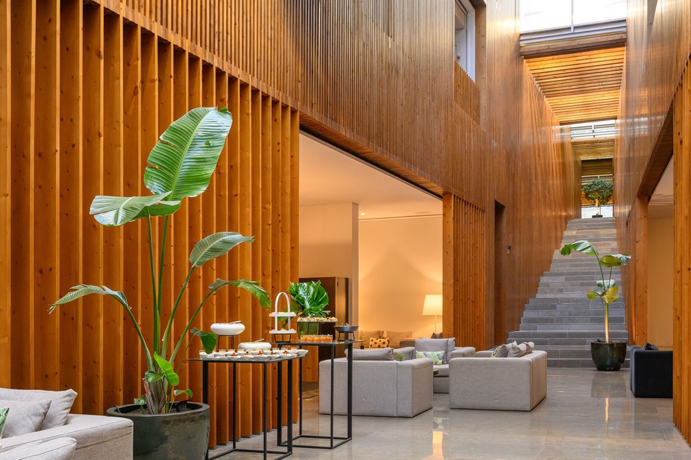 Foto - Inspira Liberdade Boutique Hotel