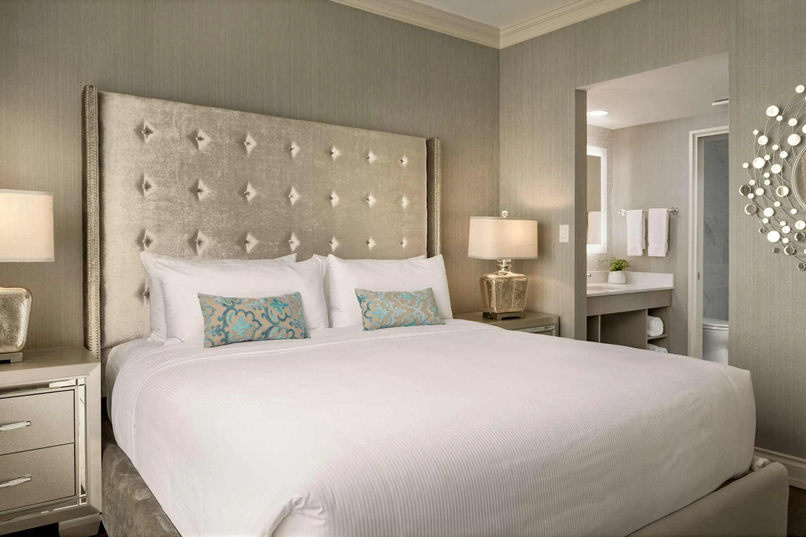 Photo - Georgian Court Hotel, WorldHotels Elite