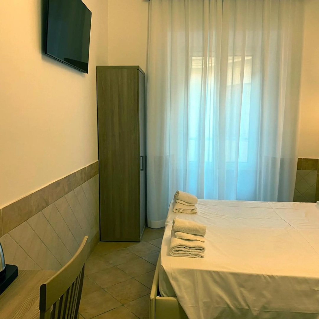 Photo - Hotel Alex Square