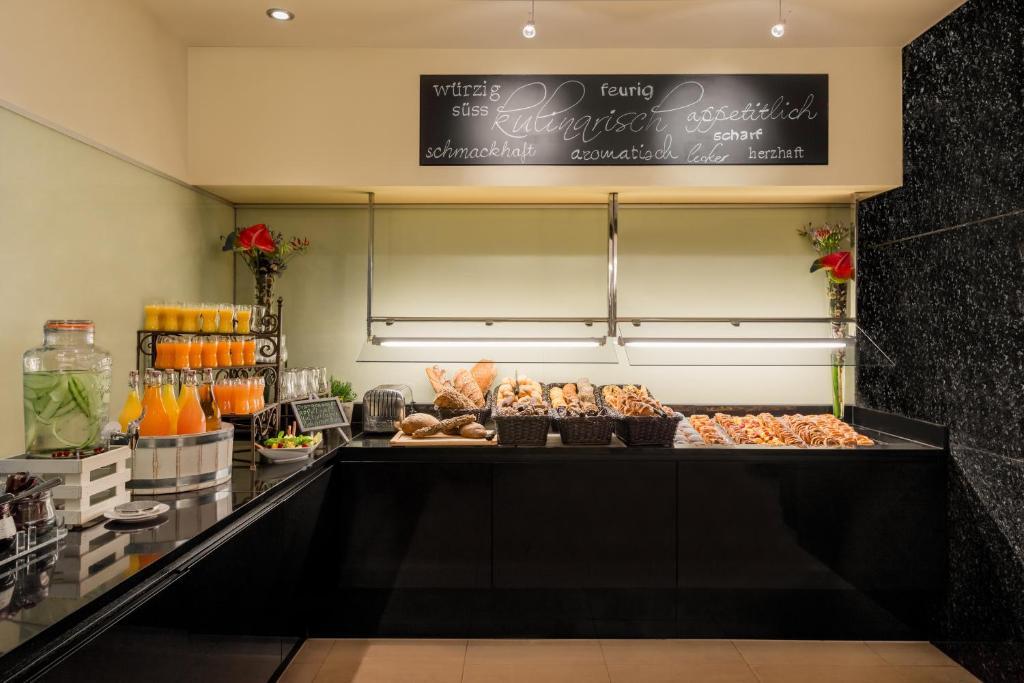 Foto - Lindner Hotel Vienna Am Belvedere, part of JdV by Hyatt