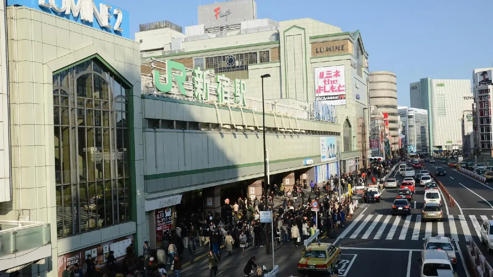 Photo - JR-East Hotel Mets Koenji