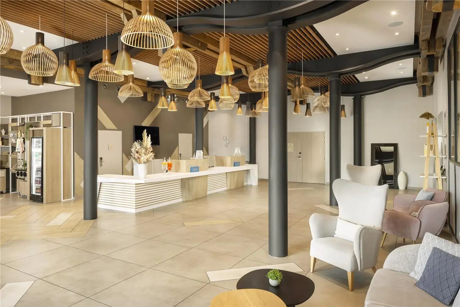 Photo - Hilton Garden Inn Paris La Villette