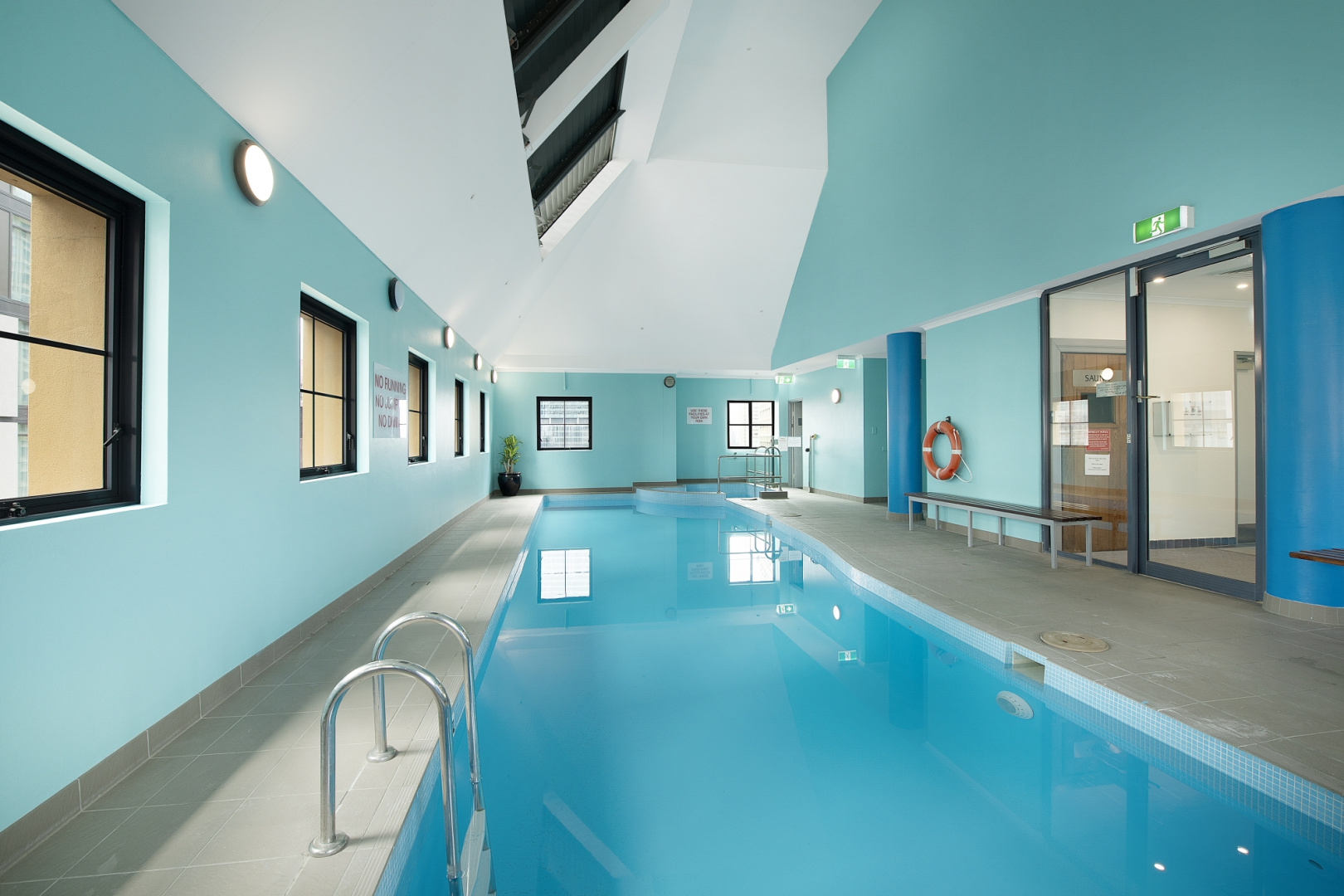 Foto - YEHS Hotel Sydney Harbour Suites